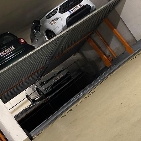 维也纳市中心+露台+停车位公寓 外观 照片